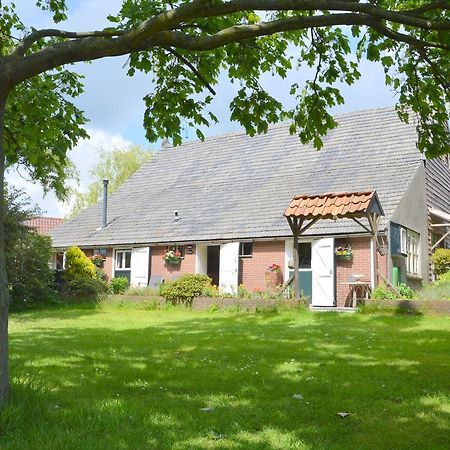 Zomerhof Hotel Bergen op Zoom Luaran gambar