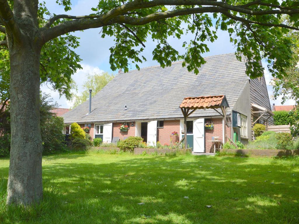 Zomerhof Hotel Bergen op Zoom Luaran gambar