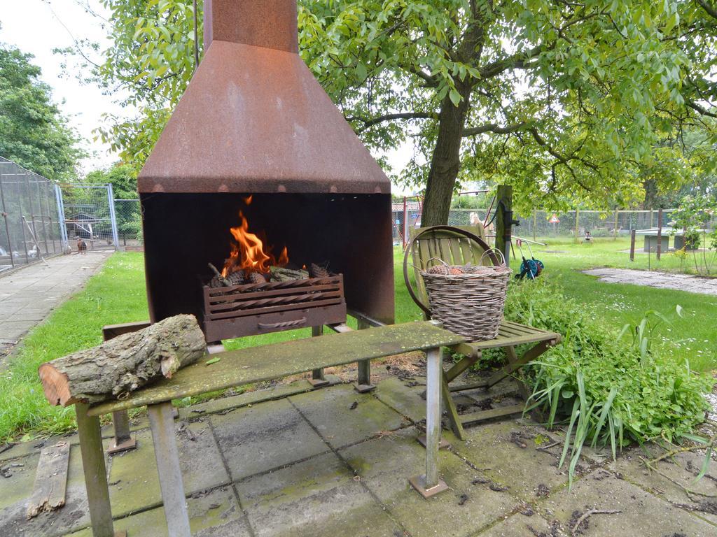 Zomerhof Hotel Bergen op Zoom Luaran gambar