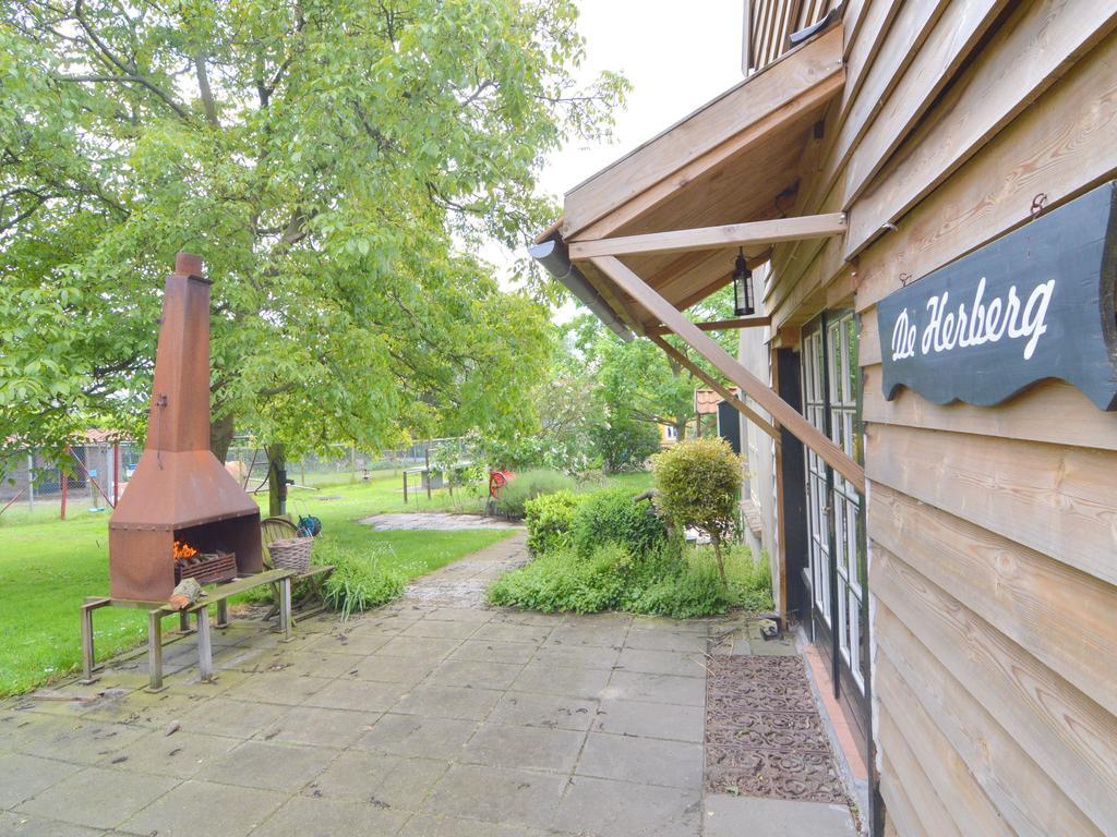 Zomerhof Hotel Bergen op Zoom Luaran gambar